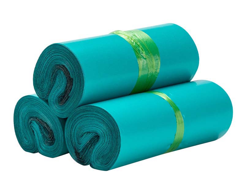 抚远绿色快递袋-01