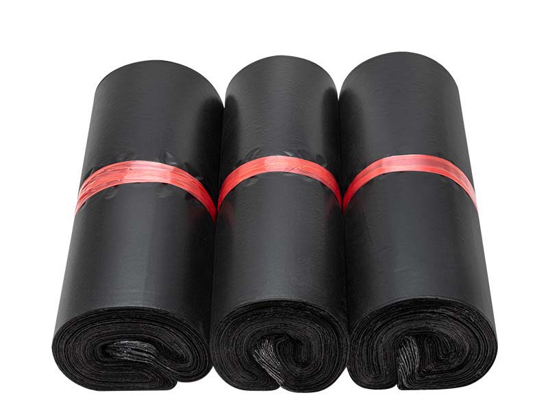 抚远黑色快递袋-05