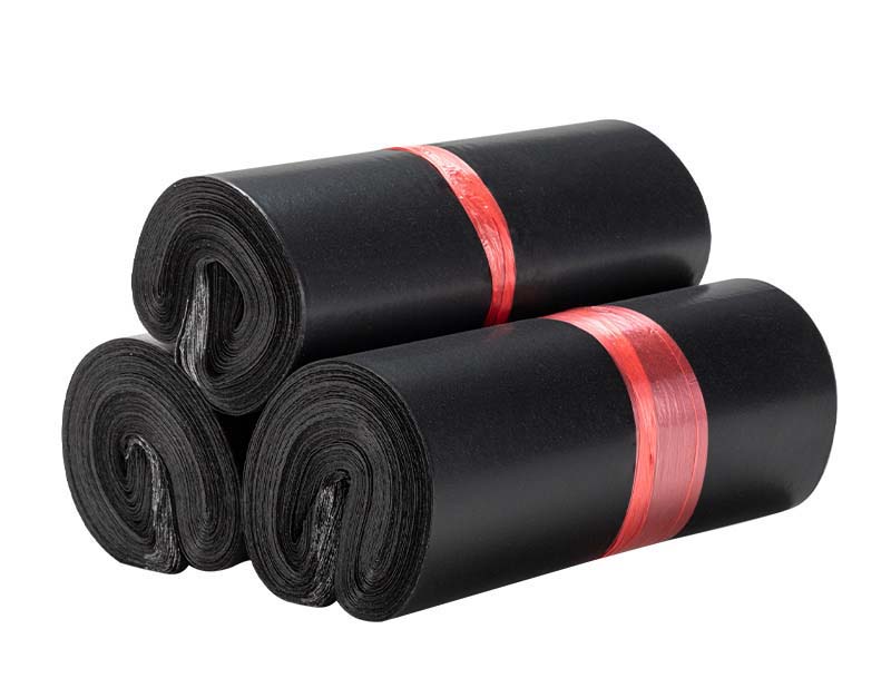 抚远黑色快递袋-02