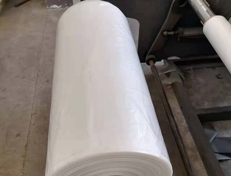 抚远尼龙透明膜-03