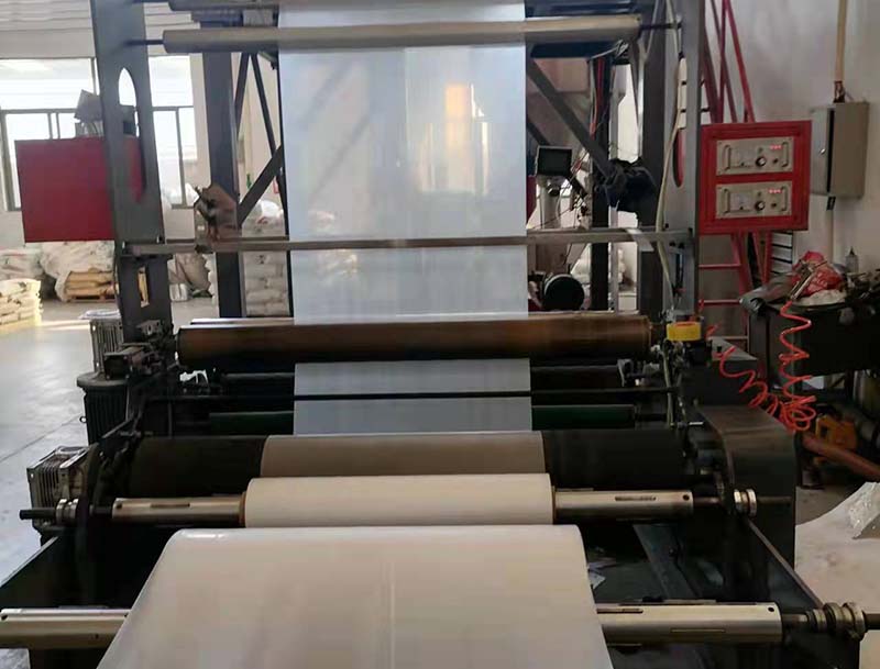 抚远车间生产图片